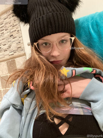 Lilly Spunk