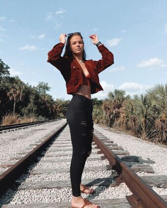 lillyackerman Голи Изтичания OnlyFans Снимки 5