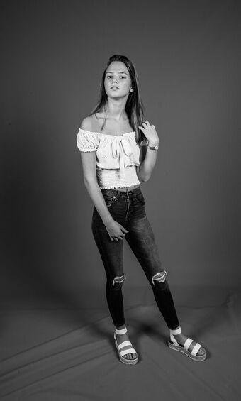 lillyackerman Голи Изтичания OnlyFans Снимки 14