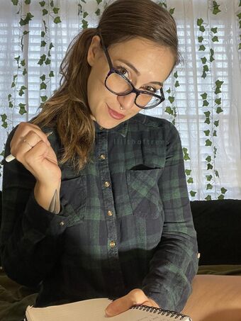 liloftrees Голи Изтичания OnlyFans Снимки 1
