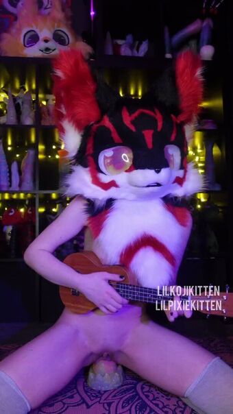 lilpixiekitten Голи Изтичания OnlyFans Снимки 6