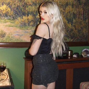 lilyberman Голи Изтичания OnlyFans Снимки 7