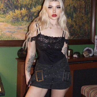 lilyberman Голи Изтичания OnlyFans Снимки 9