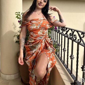 lilyberman Голи Изтичания OnlyFans Снимки 10
