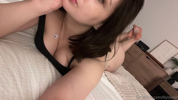 lilyiswild Голи Изтичания OnlyFans Снимки 18