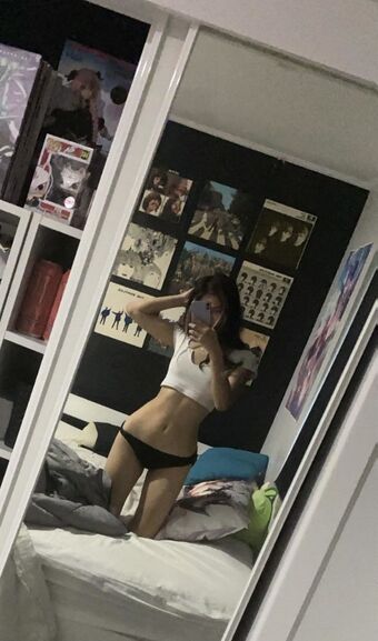 LilyLuvsOf Голи Изтичания OnlyFans Снимки 11