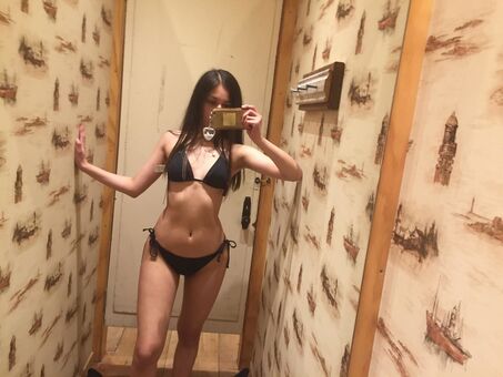 LilyLuvsOf Голи Изтичания OnlyFans Снимки 13