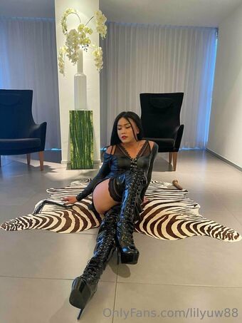 lilyuw88