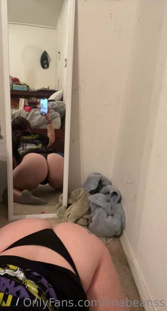 linabeanss Голи Изтичания OnlyFans Снимки 32
