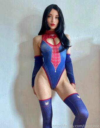 Linalime Голи Изтичания OnlyFans Снимки 11