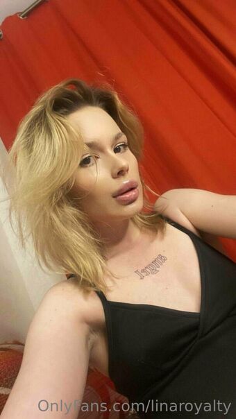 linaroyalty