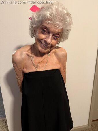 lindahope1939 Голи Изтичания OnlyFans Снимки 83