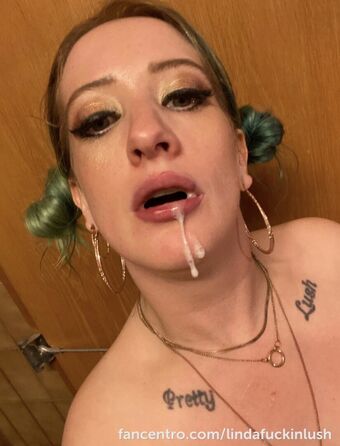 LindaLush Голи Изтичания OnlyFans Снимки 2