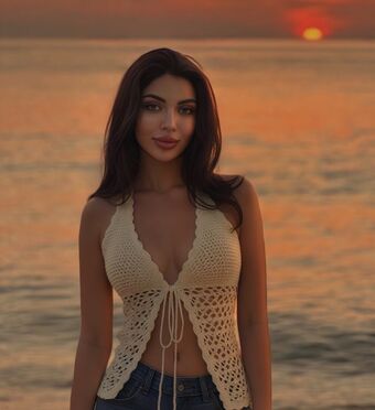 linoliya Голи Изтичания OnlyFans Снимки 11