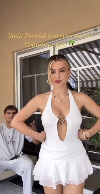 linuschka Голи Изтичания OnlyFans Снимки 46