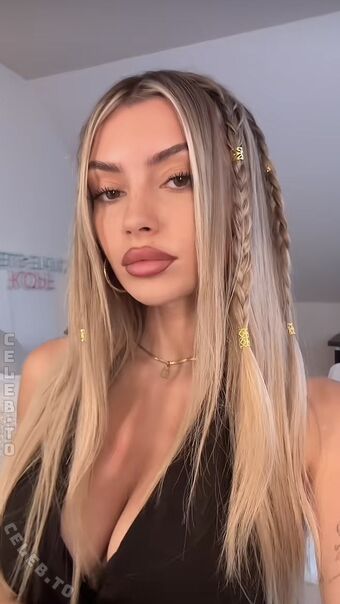 linuschka Голи Изтичания OnlyFans Снимки 49