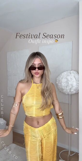 linuschka Голи Изтичания OnlyFans Снимки 50