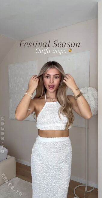 linuschka Голи Изтичания OnlyFans Снимки 51