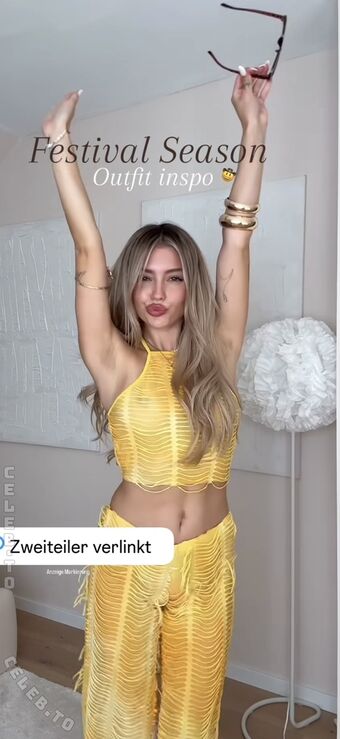 linuschka Голи Изтичания OnlyFans Снимки 53