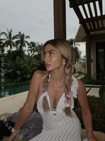 linuschka Голи Изтичания OnlyFans Снимки 55