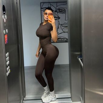 Lisa del Piero Голи Изтичания OnlyFans Снимки 505