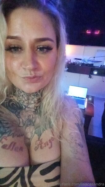 lisacasandra