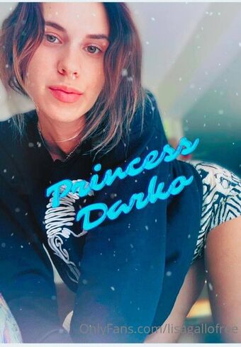 lisagallofree Голи Изтичания OnlyFans Снимки 35
