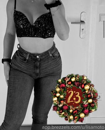 Lisamoto Голи Изтичания OnlyFans Снимки 73
