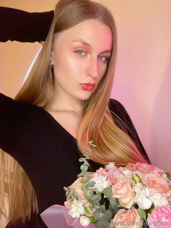 lisastorm Голи Изтичания OnlyFans Снимки 11
