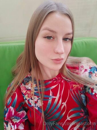 lisastorm Голи Изтичания OnlyFans Снимки 15