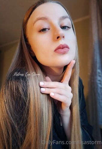 lisastorm Голи Изтичания OnlyFans Снимки 20
