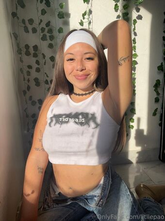 litllepao