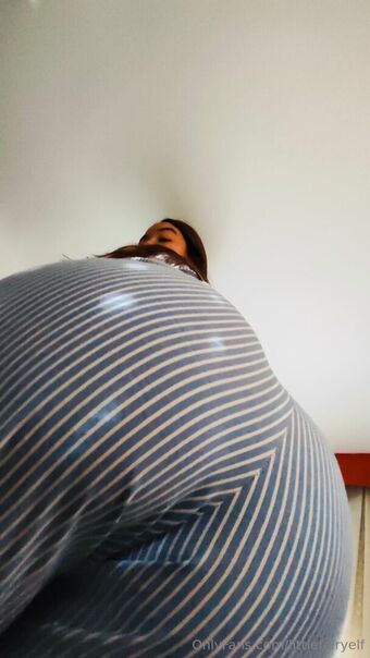 littlefairyelf Голи Изтичания OnlyFans Снимки 1