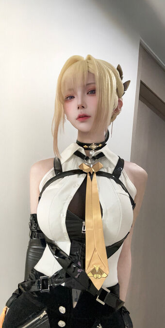 littlericey Голи Изтичания OnlyFans Снимки 28