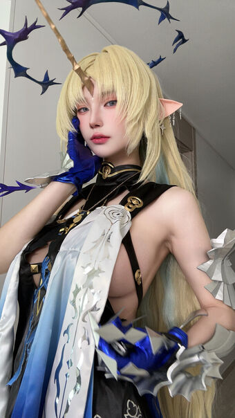 littlericey Голи Изтичания OnlyFans Снимки 31