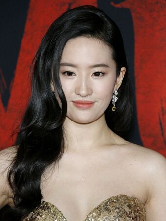 Liu Yifei