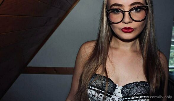 livionly Голи Изтичания OnlyFans Снимки 30