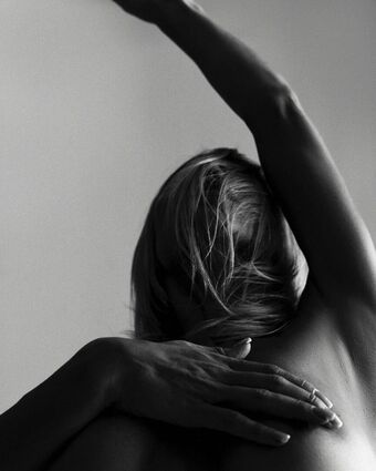 Liya Odesskaya Голи Изтичания OnlyFans Снимки 10