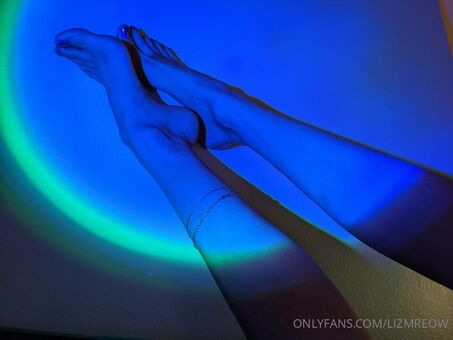 Lizmreow Голи Изтичания OnlyFans Снимки 36
