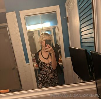 Lizmreow Голи Изтичания OnlyFans Снимки 41