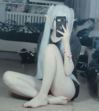 Loafqueen Голи Изтичания OnlyFans Снимки 1