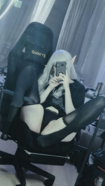 Loafqueen Голи Изтичания OnlyFans Снимки 4