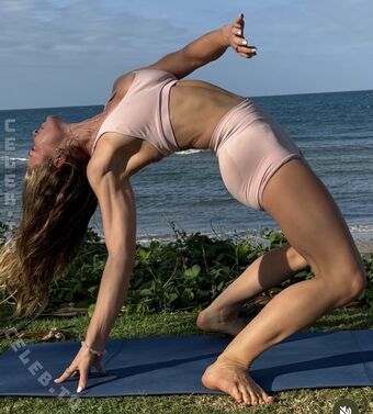 Lola Weippert Голи Изтичания OnlyFans Снимки 441