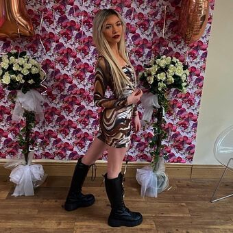 Lolateen18 Голи Изтичания OnlyFans Снимки 3
