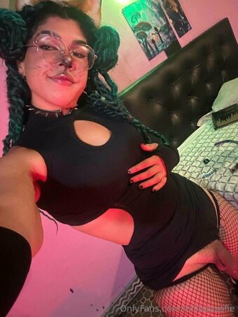 lollipopsofie Голи Изтичания OnlyFans Снимки 20