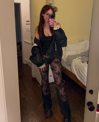 Lølø Голи Изтичания OnlyFans Снимки 271