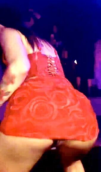 Longshot Голи Изтичания OnlyFans Снимки 3
