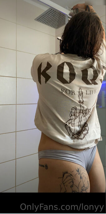 Lonymahony Голи Изтичания OnlyFans Снимки 41