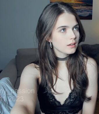 Look_my_passion Голи Изтичания OnlyFans Снимки 8