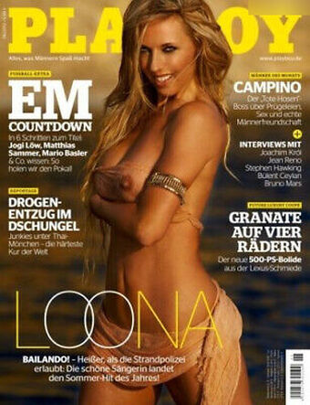 Loona